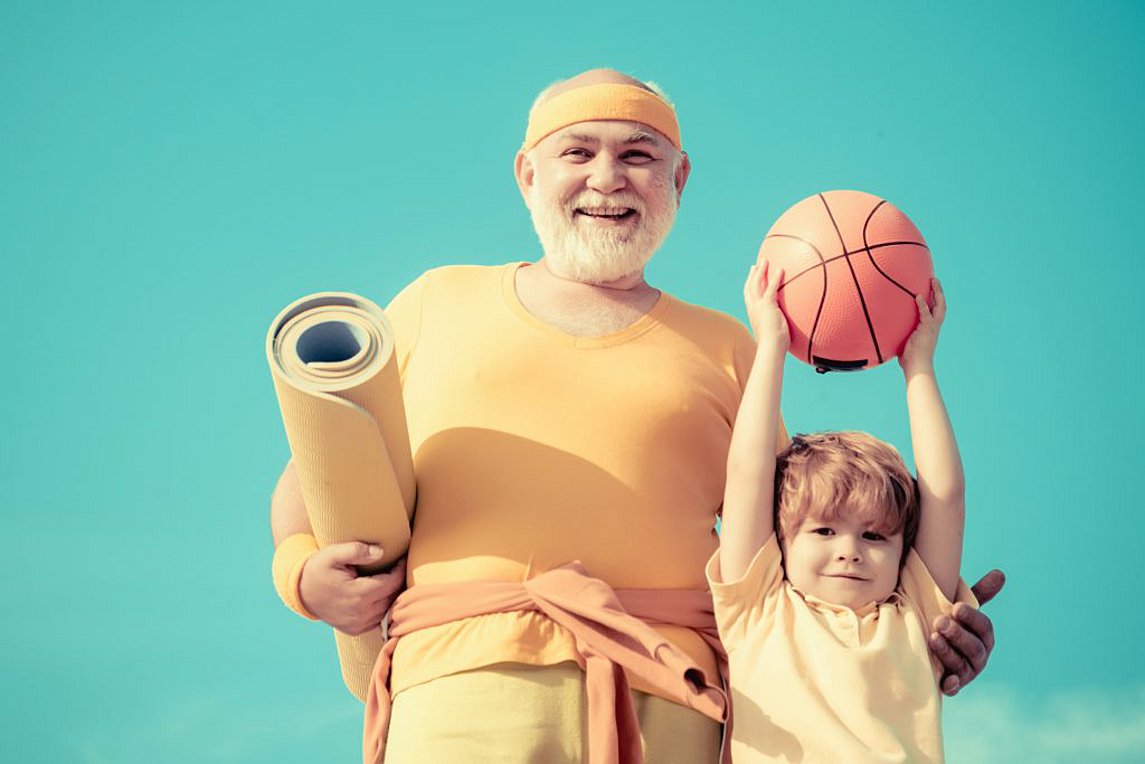 Τα πρωινά μυστικά μακροζωίας από τους πιο ευτυχισμένους ανθρώπους στον κόσμο