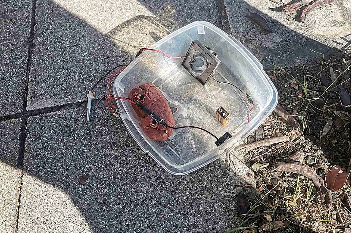 Βόμβα στα ΜΑΤ: Η «Ένοπλη Προλεταριακή Δικαιοσύνη» ανέλαβε την ευθύνη