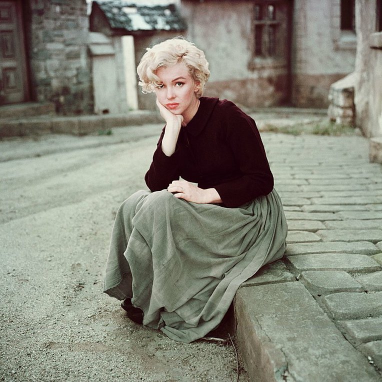 Marilyn Monroe: Ποια ήταν η αδελφή της, Berniece Baker Miracle