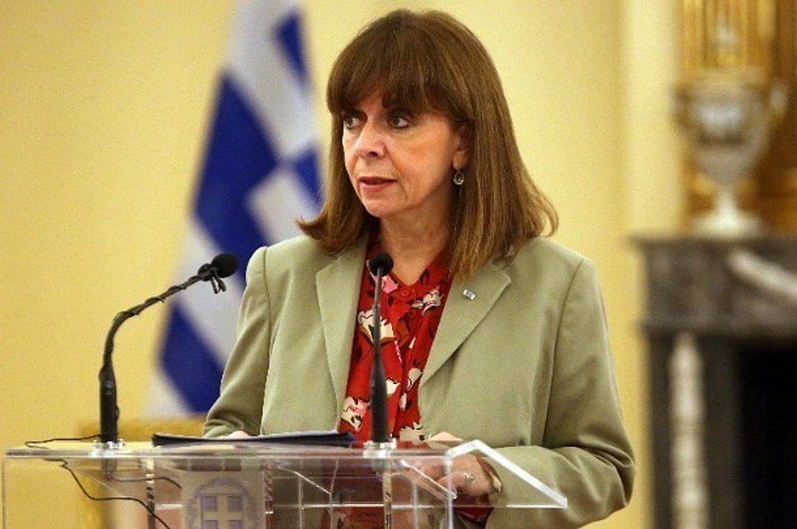 Προσφορά γευμάτων σε ηλικιωμένους στη Θεσσαλία από την Προεδρία της Δημοκρατίας