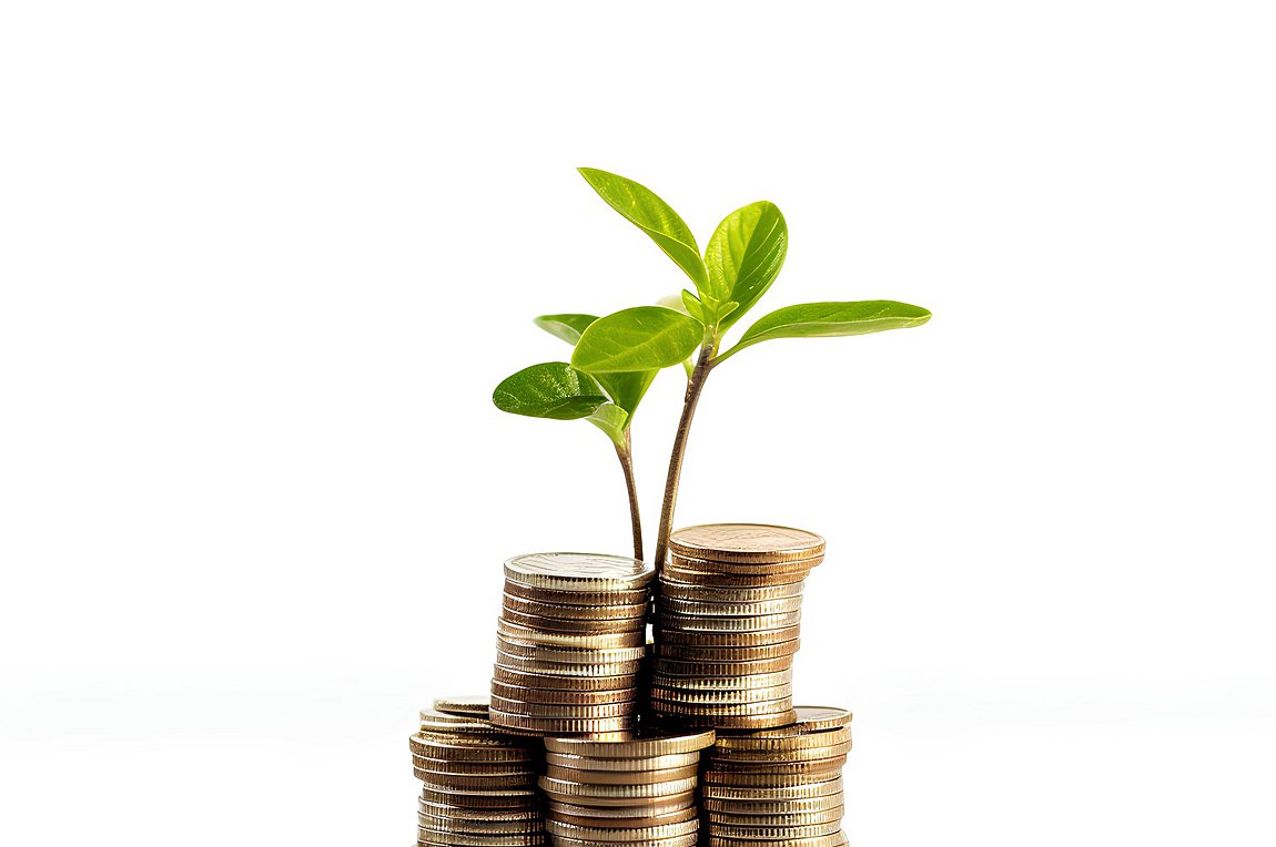 «Δέντρο του Χρήματος»: Το φυτό που φέρνει πλούτο και ευημερία