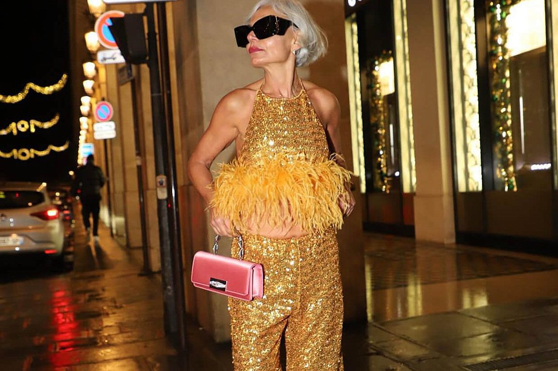 Φέτος κάνουμε Πρωτοχρονιά με παντελόνι – Πώς θα το φορέσουμε;