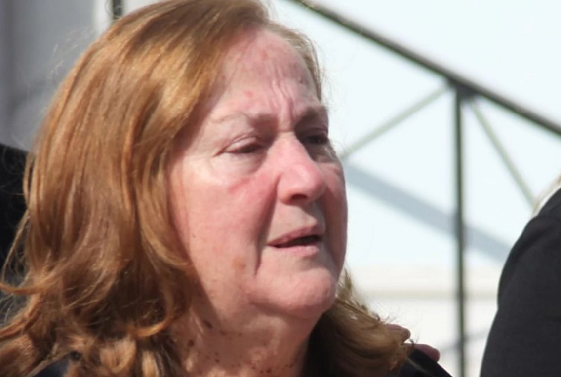 Πέθανε η ηθοποιός Αγγελική Μπαρούτσου – Ήταν σύζυγος του Κώστα Καρρά