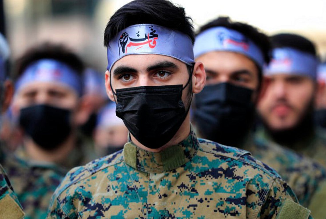 Χεζμπολάχ: «Είμαστε έτοιμοι για πόλεμο με το Ισραήλ»