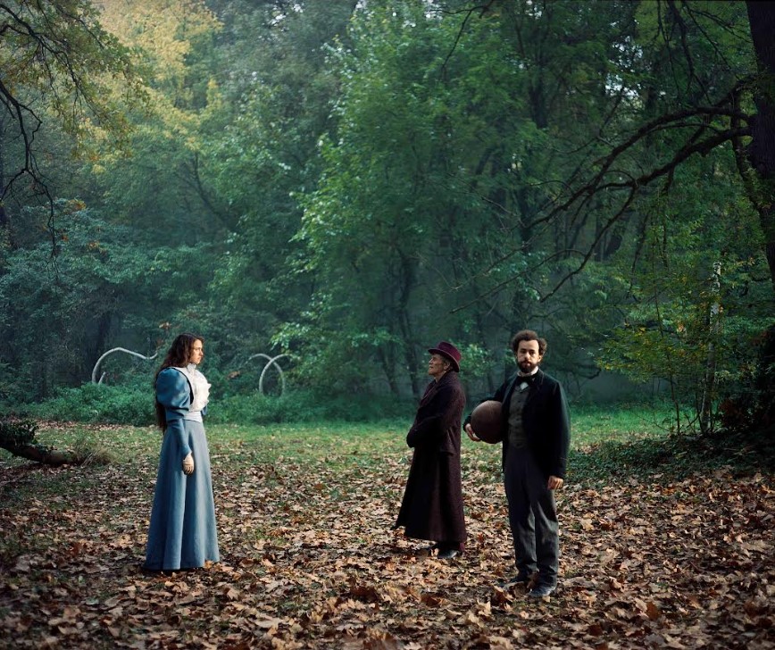 «Poor Things», πλούσιο σινεμά