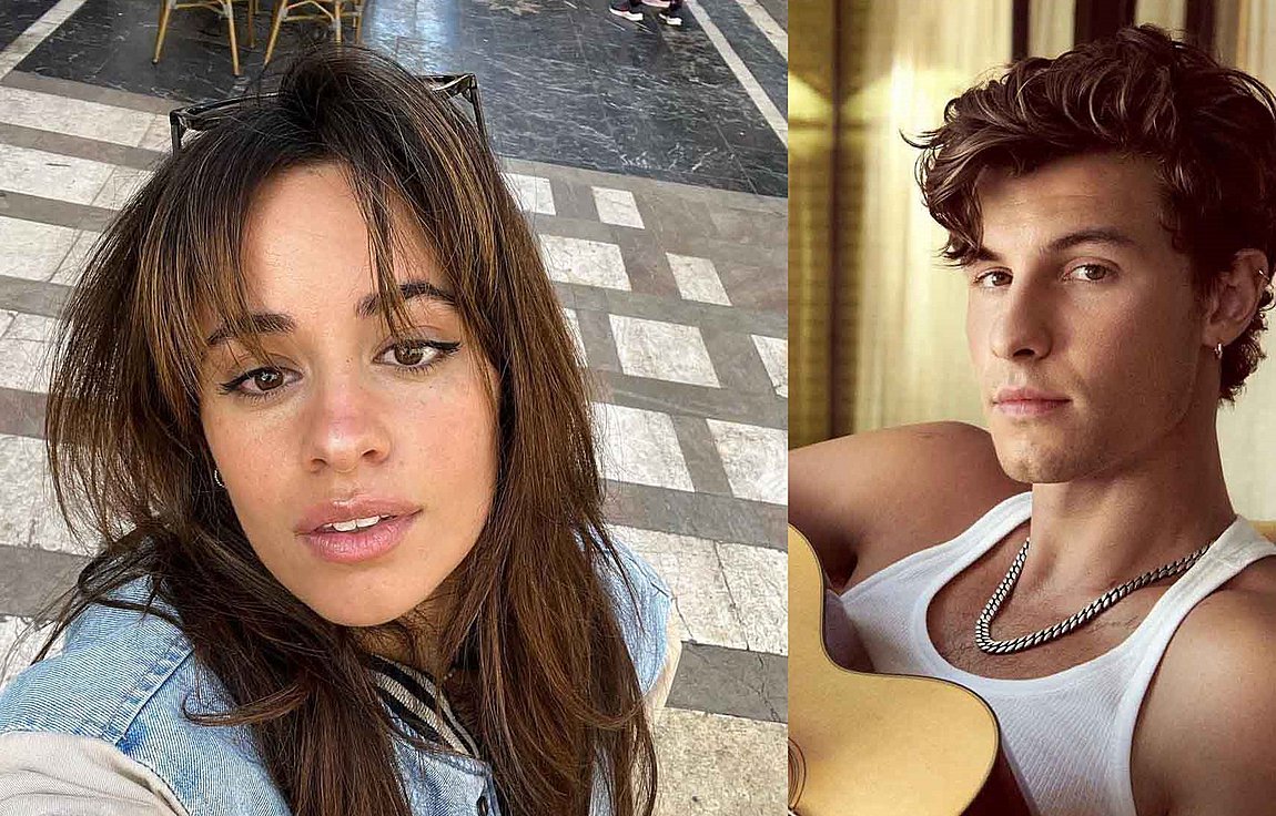 Γιατί χώρισαν ο Shawn Mendes και η Camila Cabello;