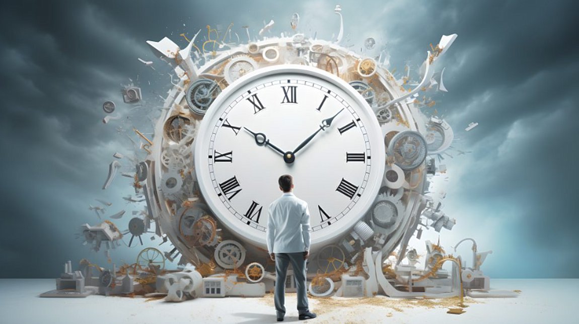 Φυσικός αποδεικνύει ότι το ταξίδι στο χρόνο είναι εφικτό!