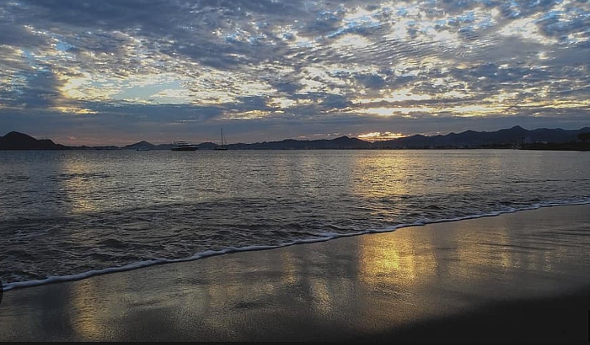 Με τι καιρό θα μας αποχαιρετήσει το 2023