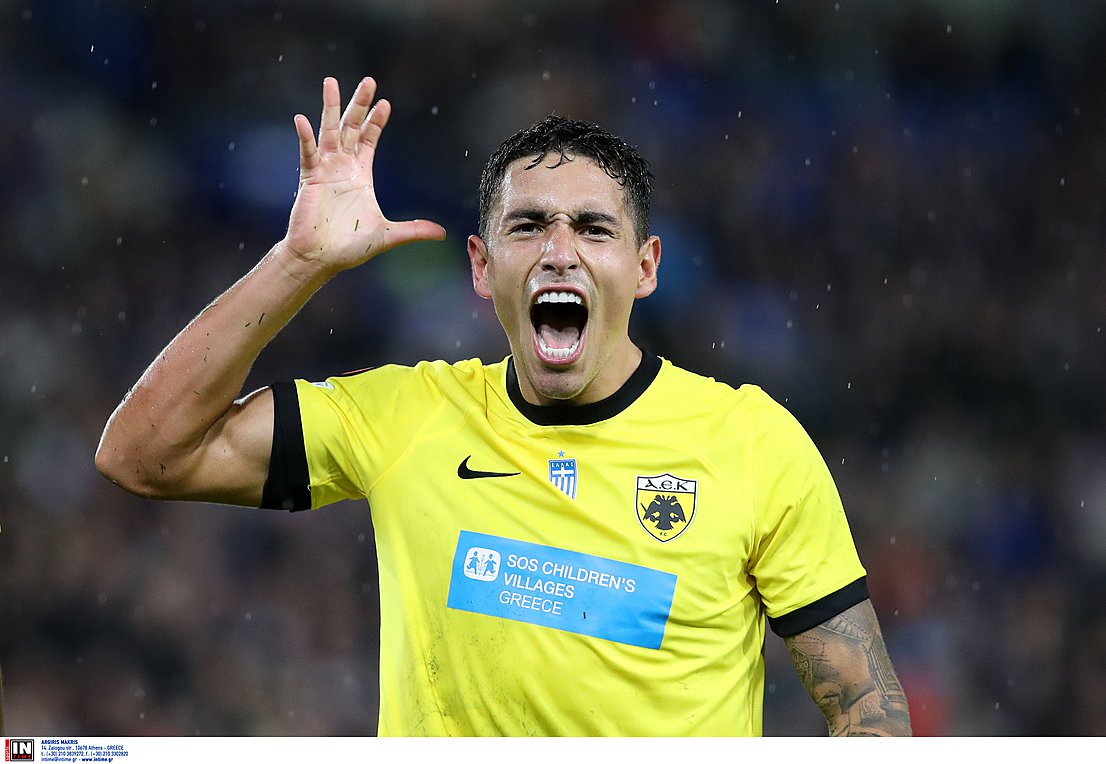 Επιστροφών συνέχεια στην ΑΕΚ: Έτοιμος και ο Πόνσε