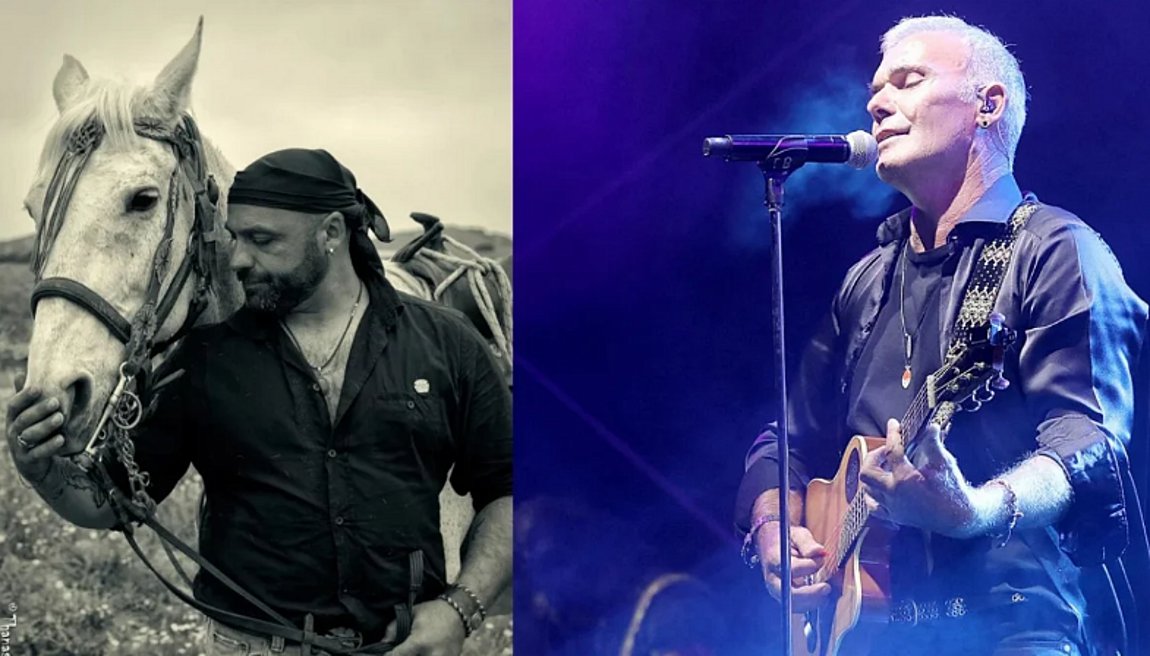 Εντοπίστηκε νεκρός ο αδελφός του Στέλιου Ρόκκου – Είχε πάει για ψαροντούφεκο