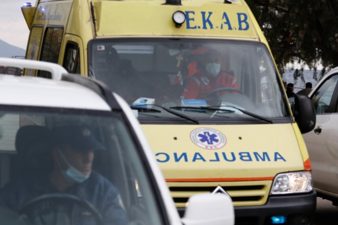 Χανιά: Νεκρός 64χρονος – Ηλεκτρικός τροχός τον τραυμάτισε θανάσιμα