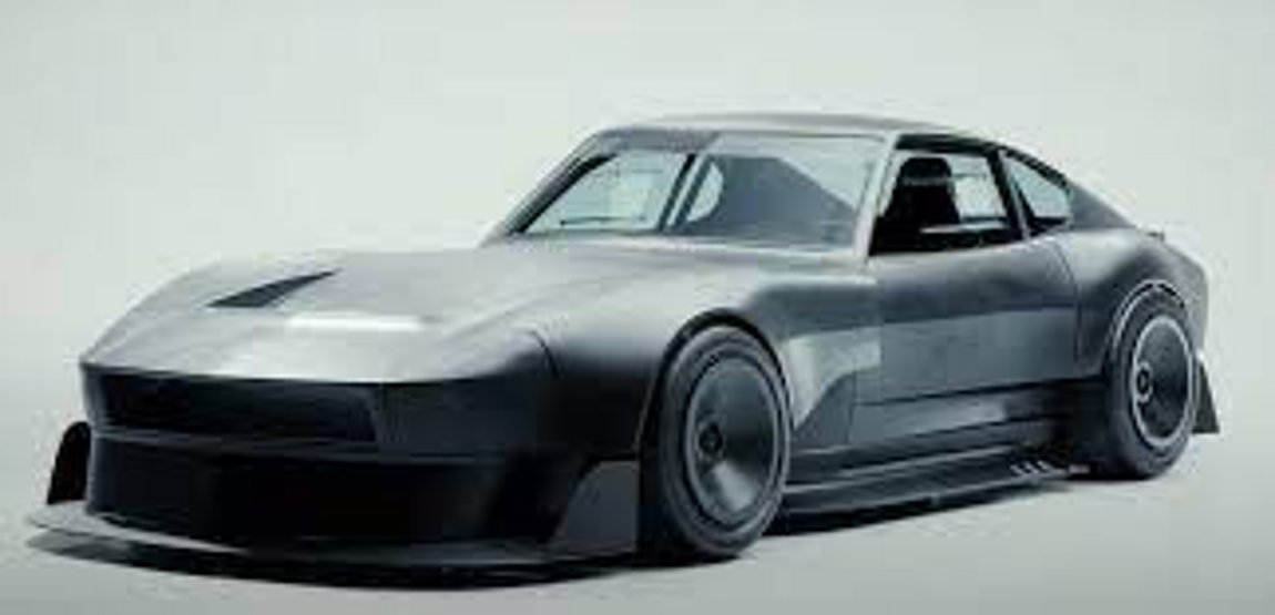 Η Datsun επιστρέφει με ένα εντυπωσιακό πρωτότυπo