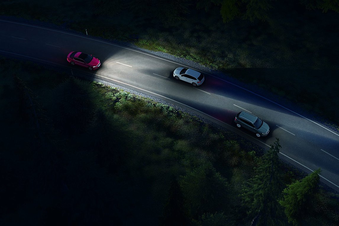 Ποιός δεν έχει πάρει έναν υπνάκο στο τιμόνι;