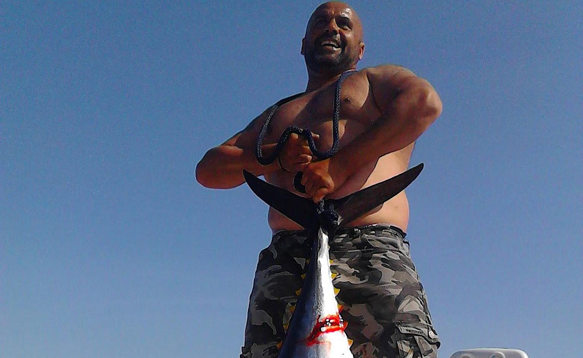 Τι λέει ο άνθρωπος που εντόπισε νεκρό τον Νίκο Ρόκκο