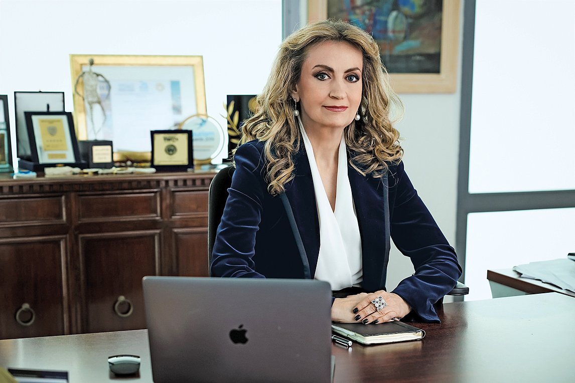 Πρόεδρος ΕΒΕΑ: «Θετικές προοπτικές για τη νέα χρονιά»