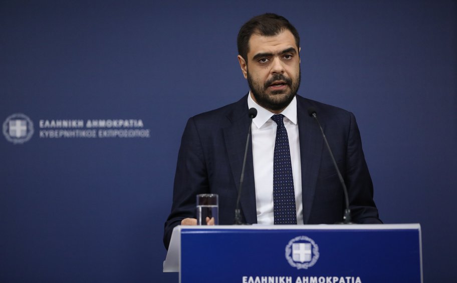 Π. Μαρινάκης: Χαμηλότερος ο πληθωρισμός στην Ελλάδα από αυτόν την ευρωζώνης