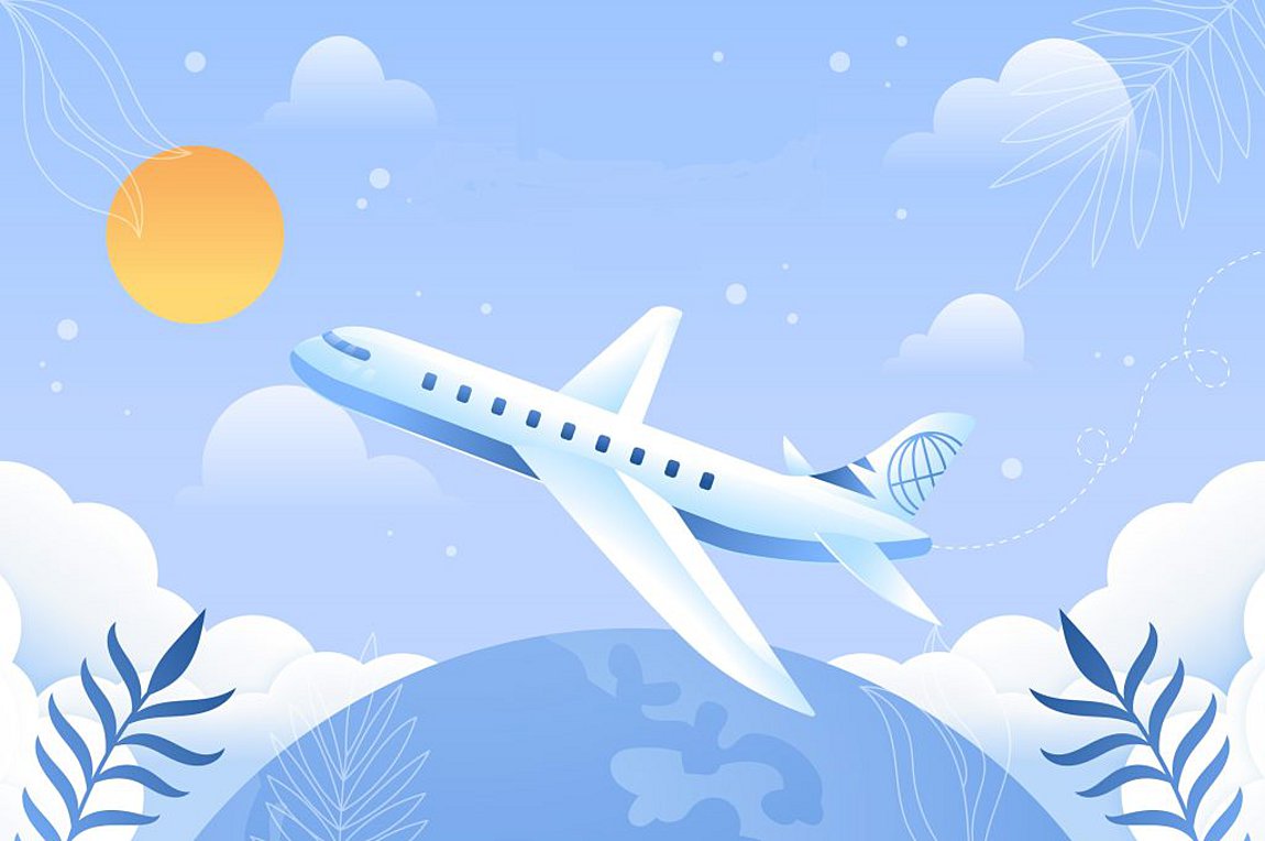 Αεροπλάνο: Πώς θα ξεπεράσετε οριστικά τη φοβία για τις πτήσεις