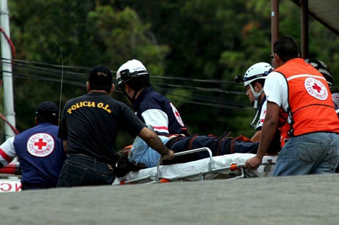 Κόστα Ρίκα: Η πιο αιματηρή στην ιστορία της το 2023 με 907 ανθρωποκτονίες