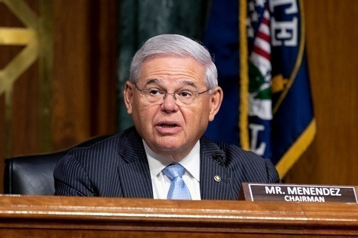 Μπομπ Μενέντεζ: Νέα κατηγορία σε βάρος του γερουσιαστή