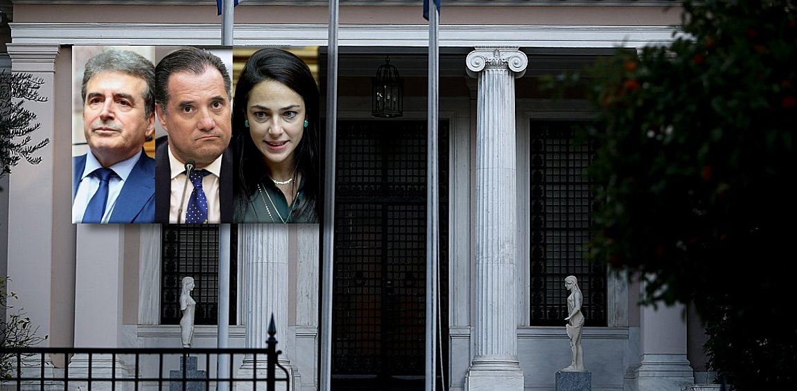 Το παρασκήνιο των αλλαγών στο κυβερνητικό σχήμα