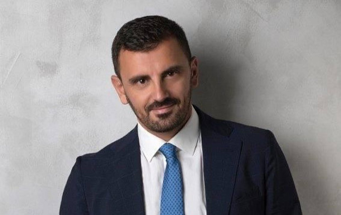 Ανδρέας Νικολακόπουλος: Ποιος είναι ο νέος υφυπουργός Προστασίας του Πολίτη