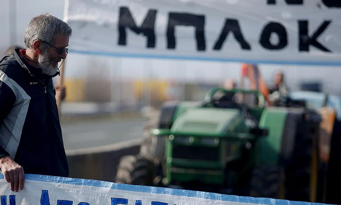 Σέρρες: Αποφασίζουν για κινητοποιήσεις οι αγρότες