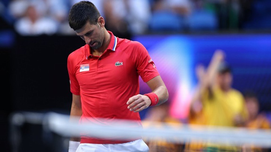 Τζόκοβιτς: «Θα είμαι εντάξει για το Australian Open»