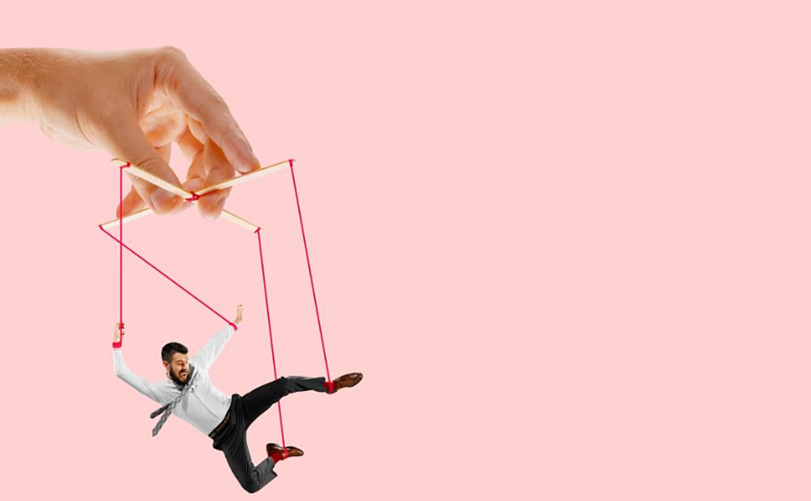 9 σημάδια ότι κάποιος είναι χειριστικός και σας χρησιμοποιεί