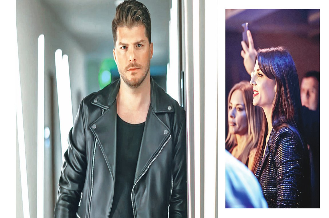 Απόδραση στη Βιέννη