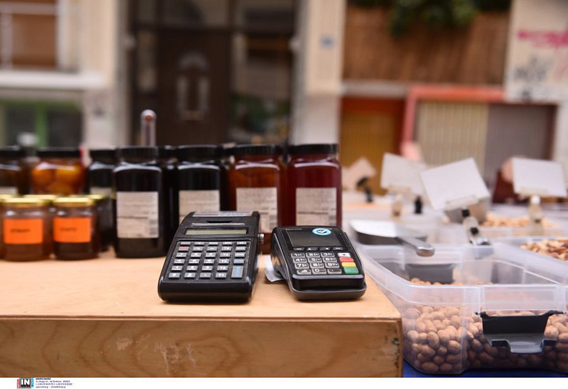 Το χρονοδιάγραμμα διασύνδεσης Ταμειακών και POS με το Taxisnet