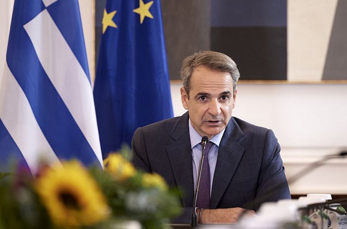 Συνεδριάζει αύριο το υπουργικό συμβούλιο – Τα θέματα που θα συζητηθούν