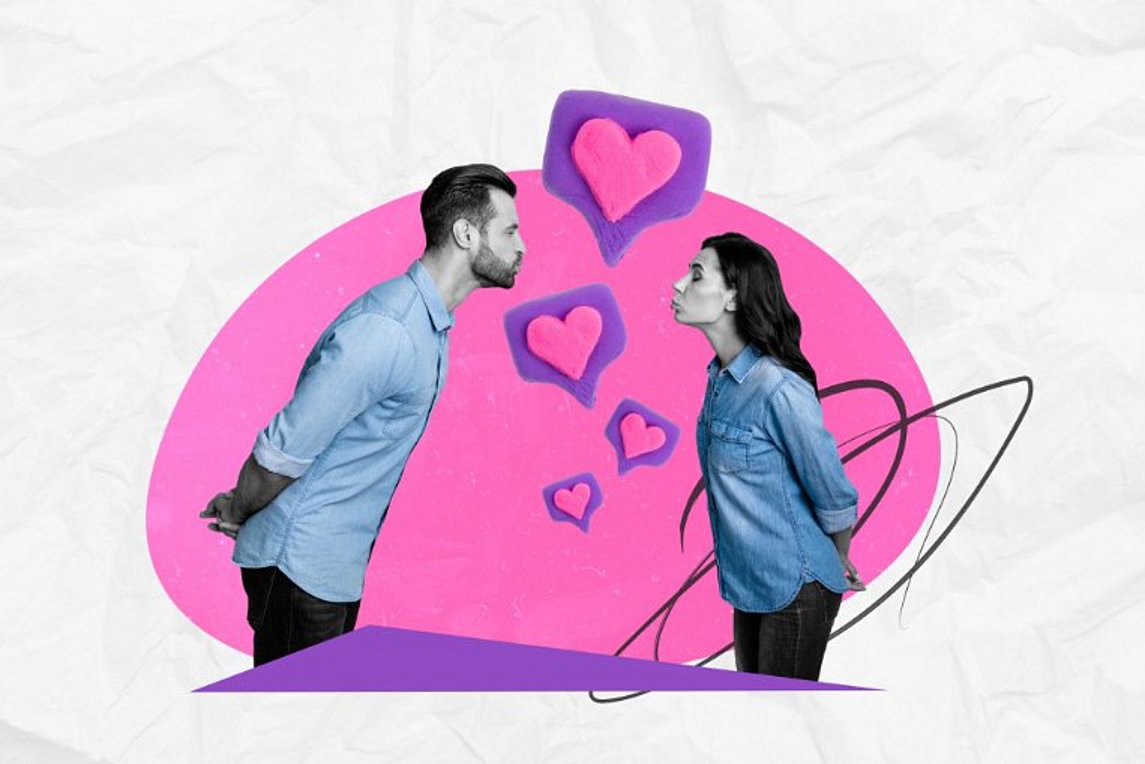 8 φράσεις που θα κάνουν πιο δυνατή τη σχέση σας