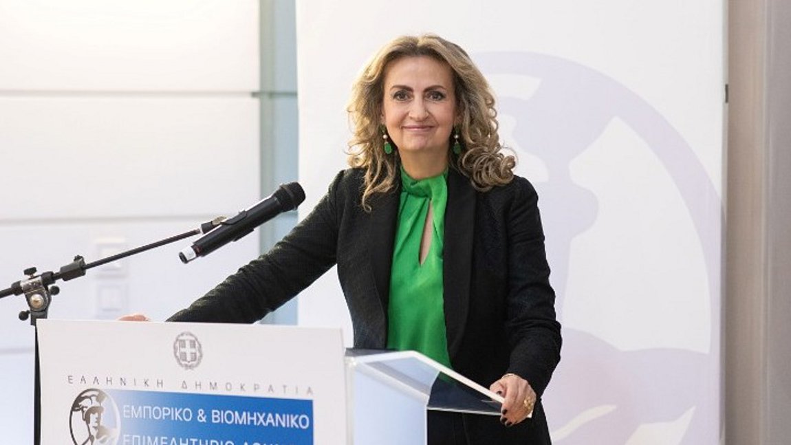 ΕΒΕΑ: Οι ελληνικές επιχειρήσεις σε θετική τροχιά και το 2023