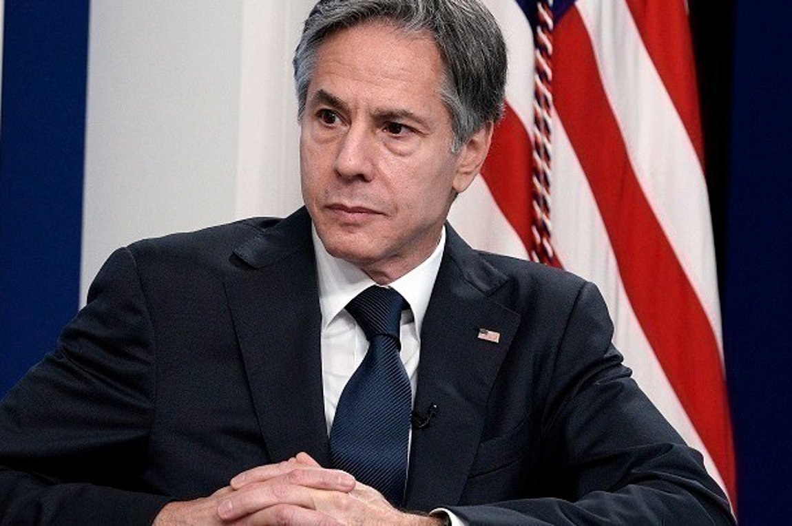 Στο Ισραήλ ο Μπλίνκεν – Θα συζητήσει «το επόμενο βήμα» στη Γάζα