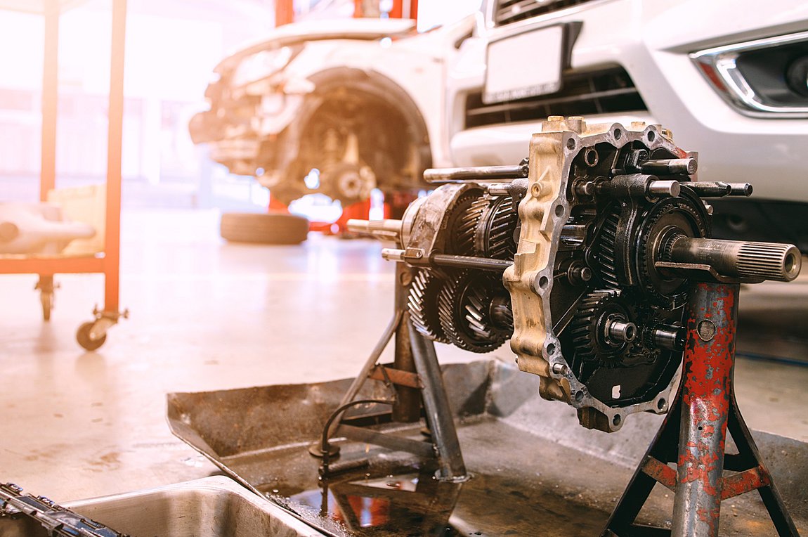 Μπλοκέ διαφορικό: τι είναι και πώς λειτουργεί