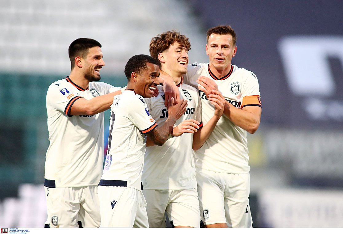 Κύπελλο: Εύκολα στους «8» ο ΠΑΟΚ