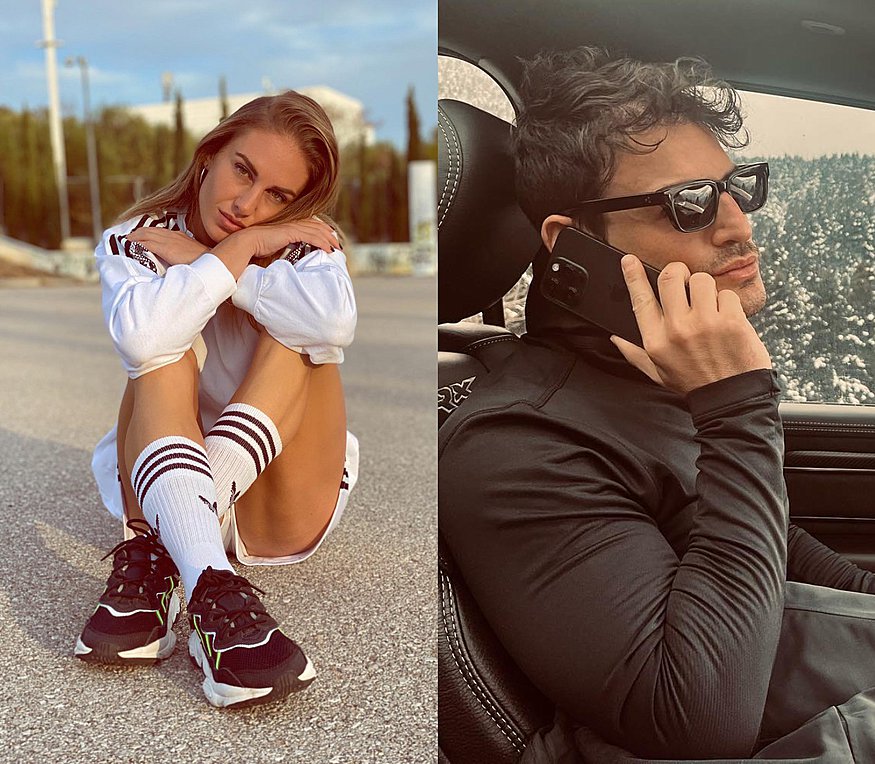 Δημήτρης Φιντιρίκος: Η δήλωση για την Κατερίνα Δαλάκα που θα συζητηθεί