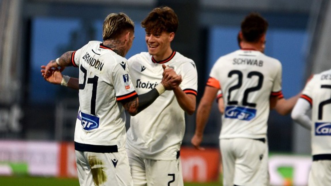 Τότε βγαίνουν τα εισιτήρια διαρκείας του ΠΑΟΚ – Ποιες είναι οι τιμές