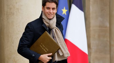 Γάλλος πρωθυπουργός: Η ρεπουμπλικανική συσπείρωση θα επιτύχει