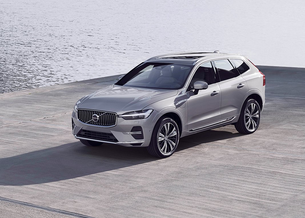 Ενας κινητήρας ντίζελ, σκέτος έρωτας