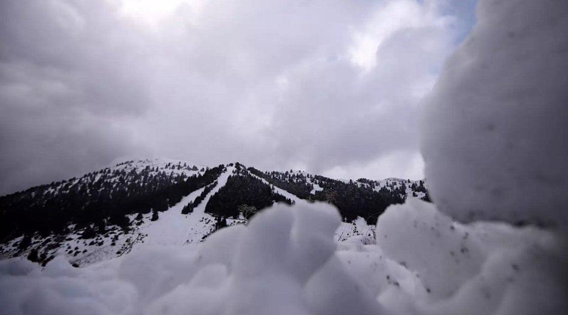 Καιρός: Η πιο «τσουχτερή» μέρα η Κυριακή – Παγετός ακόμα και στην Αττική