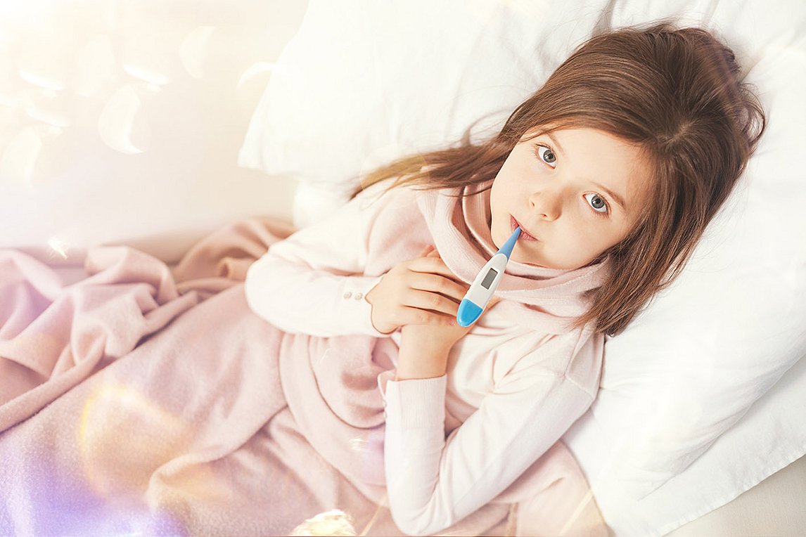 Μηνιγγίτιδα: Πώς γίνεται η μετάδοση – Τα συμπτώματα και τα σύνδρομα