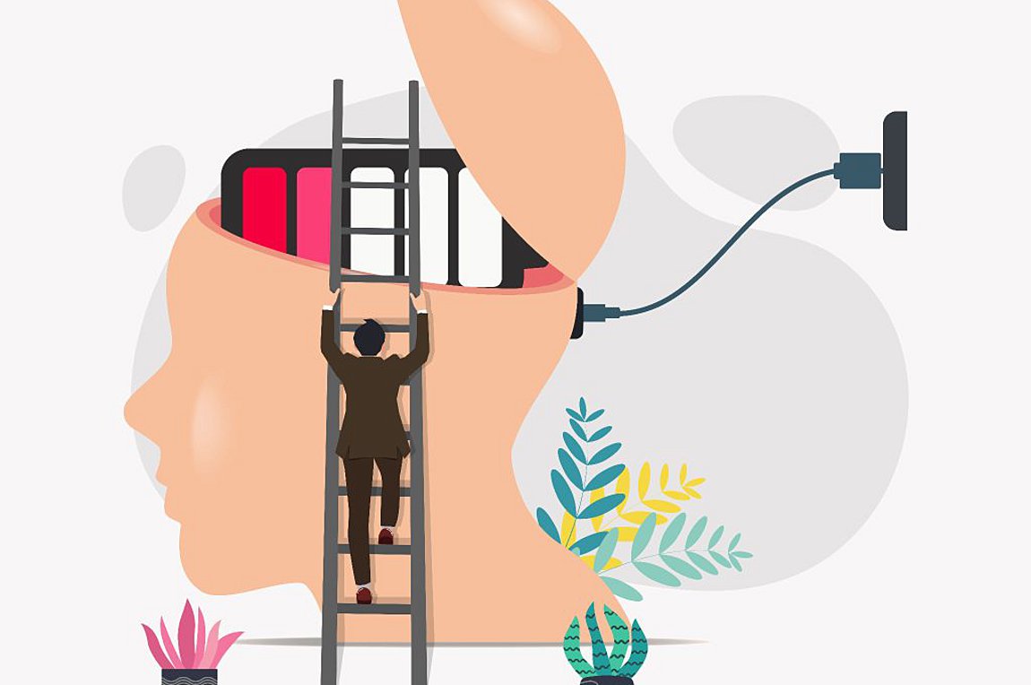 Εγκέφαλος: 7 πρωινές κινήσεις για να τον δυναμώσετε