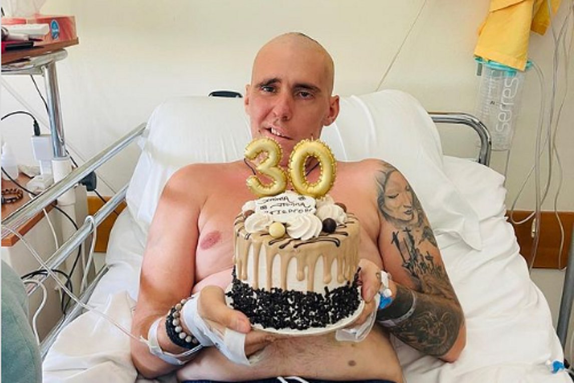 Γιώργος Ζαγκλιβέρης: «Ήταν μαχητής και στη ζωή και στην ασθένειά του»