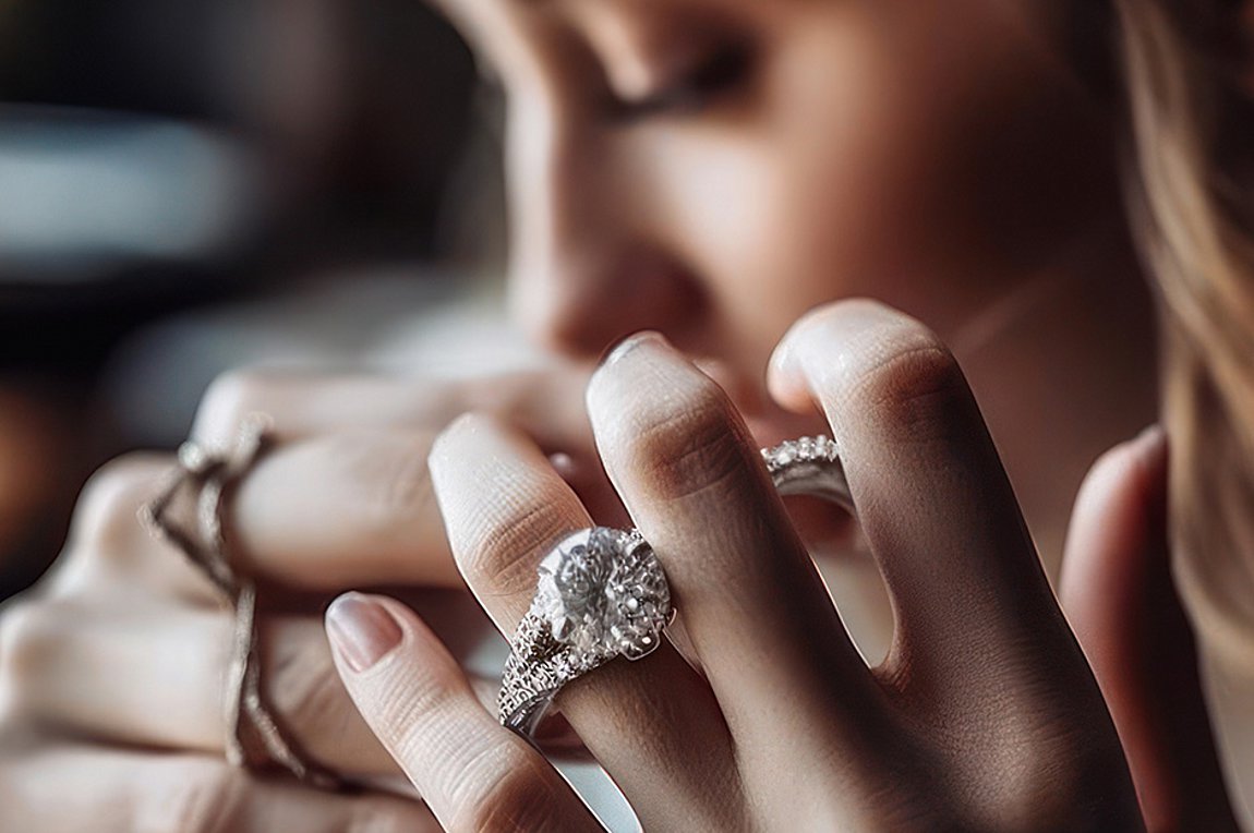 Bride to Be: Ποιο μονόπετρο να επιλέξετε με βάση το ζώδιό σας