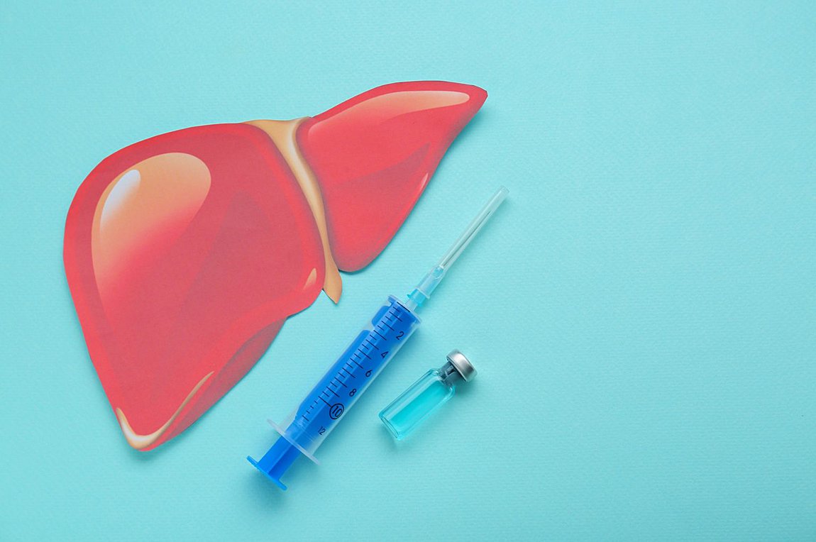 Υψηλά ηπατικά ένζυμα: 8 φυσικοί τρόποι για να προστατέψετε το συκώτι σας