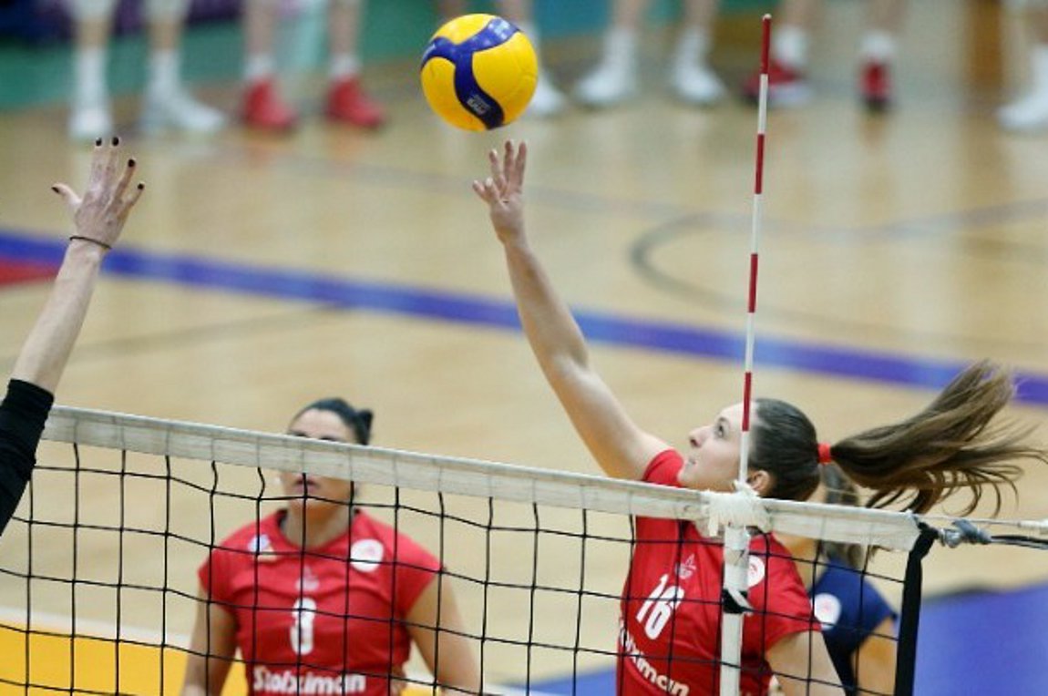 «Διπλό» του Ολυμπιακού και ισοβαθμία στην κορυφή για τους «αιώνιους»