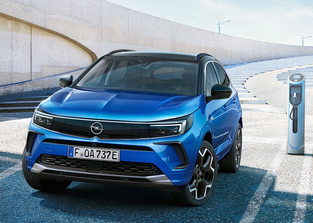 Νέο πρόγραμμα από την Opel