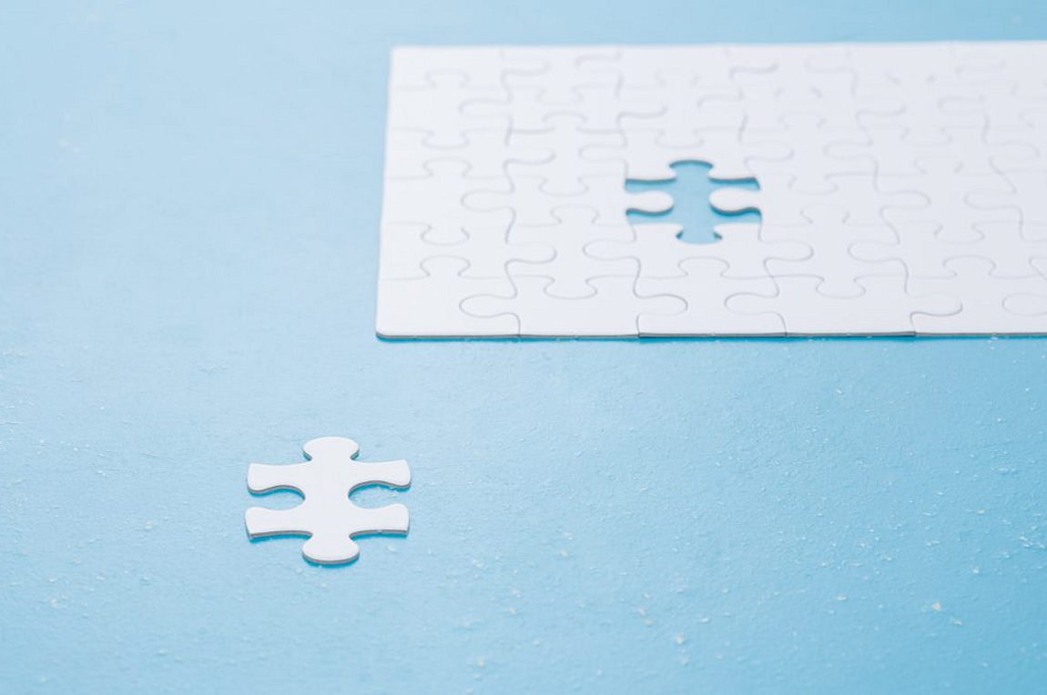 Άνοια: Αυτό το παζλ βοηθάει στην μείωση του κινδύνου