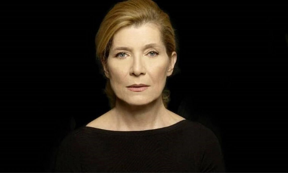 Αιμιλία Υψηλάντη: «Σε μια μάνα το χειρότερο που μπορεί να συμβεί είναι να χάσει το παιδί της»